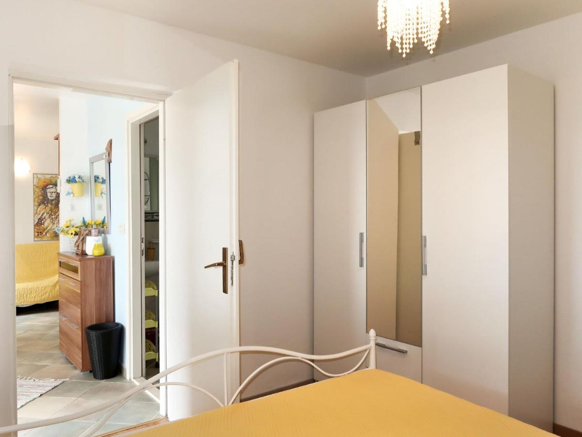 Holiday Home Garden Apartment - Brc650 By Interhome 苏曼婷 外观 照片